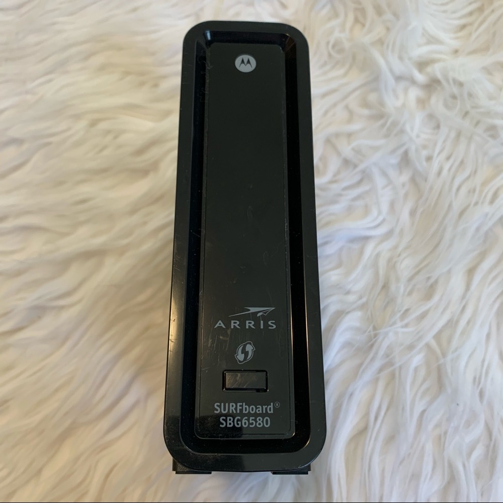 Motorola Arris Surfboard Modem